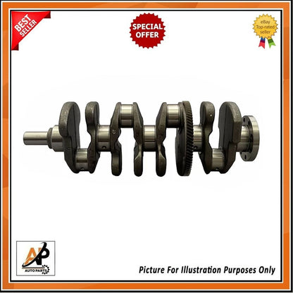 Crankshaft Rebuild Kit for Mercedes-Benz C Class M264.920 (2020–2023)