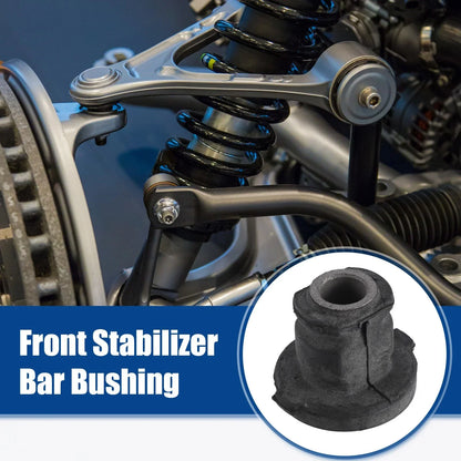 4 x Steering Rack Pinion Mount Bushings for Mercedes-Benz GL320 ML320 (2007-2012)