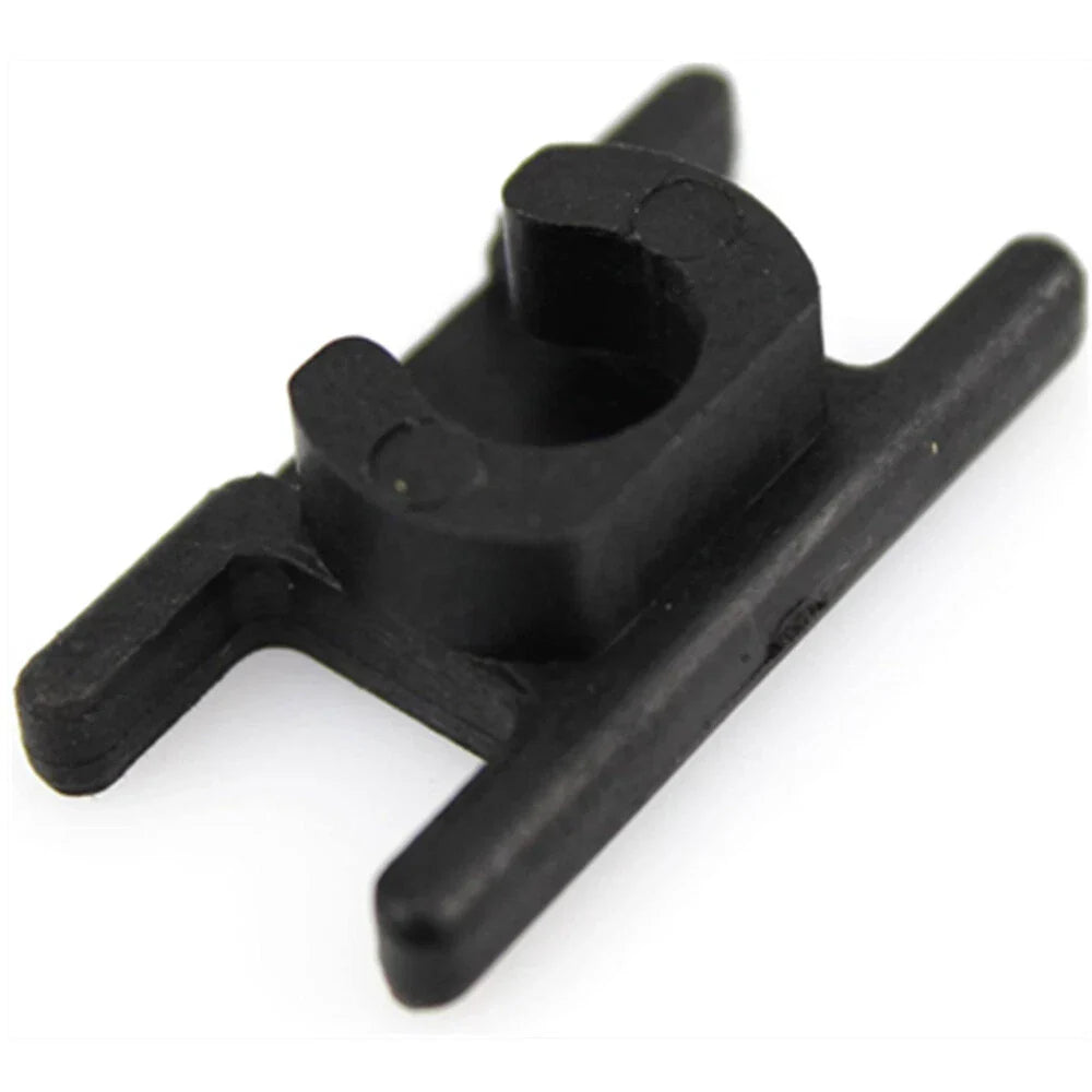 Window Regulator Guide Clips for Dodge Sprinter (1995-2006) Black