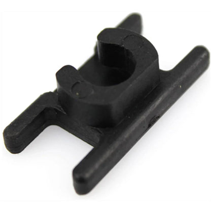Window Regulator Guide Clips for Dodge Sprinter (1995-2006) Black