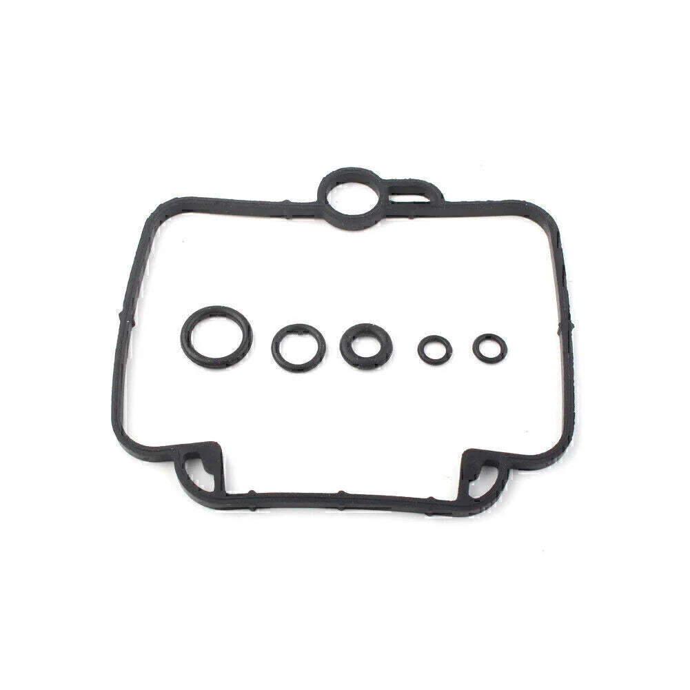 Carburetor Repair Rebuild Kit for Suzuki DR 650SE (1996-2009)