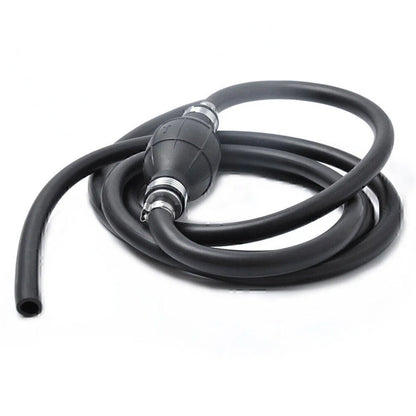 5/16" Marine Outboard Boat Motor Fuel Gas Hose Line Assembly