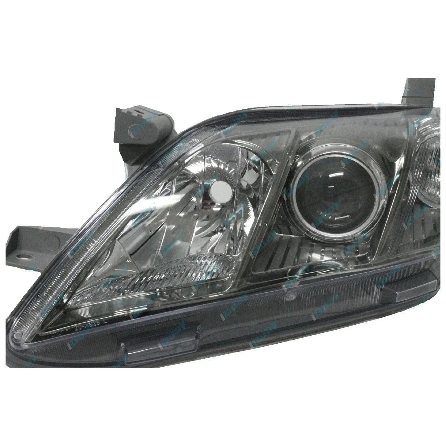 LH Replacement Headlight for Toyota Camry ACV40 2006-2009 Left LHS