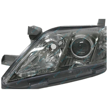 LH Replacement Headlight for Toyota Camry ACV40 2006-2009 Left LHS
