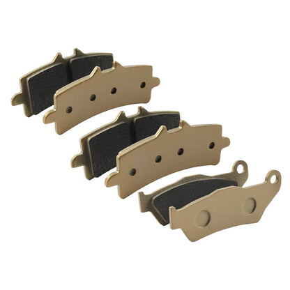 Brake Pads for DUCATI 1200 S Multistrada (2015-2020)