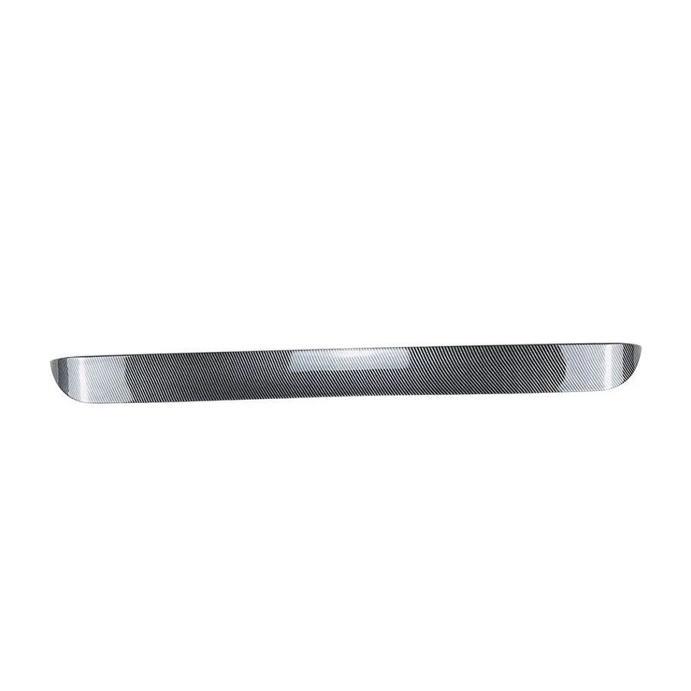 Rear Window Roof Spoiler for Mercedes Benz E Class W214 E260 E300 (2024+)