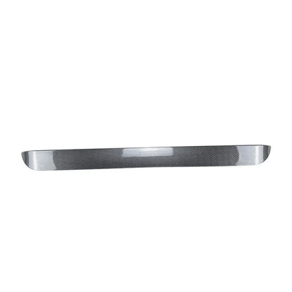 Rear Window Roof Spoiler for Mercedes Benz E Class W214 E260 E300 (2024+)