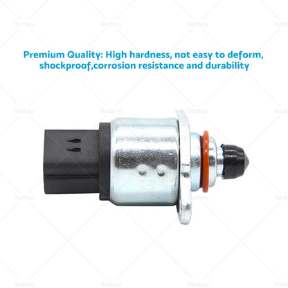 Idle Air Speed Control Valve for Holden Rodeo TF 3.2 6VD1 RA 3.5 6VE1 (1998-2006)