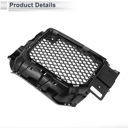 Front Right Fog Light Grill for Mercedes-Benz (2016-2023)