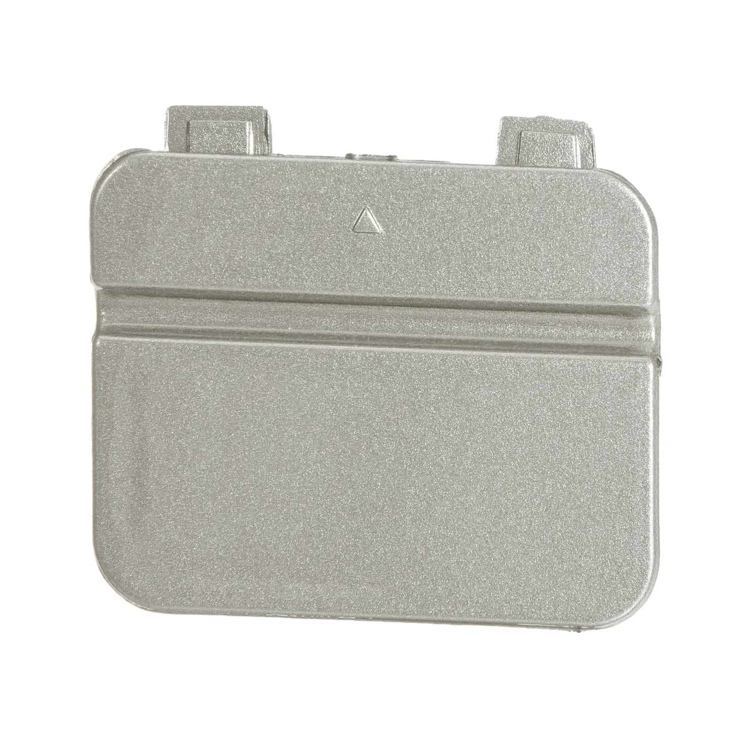 Rear Bumper Tow Hook Cover for BMW 3 Series E90/E91 (2009 - 2012) Silver Gray