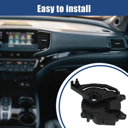 AC Heater Blend Door Actuator for Honda Pilot, Odyssey (2003-2015)