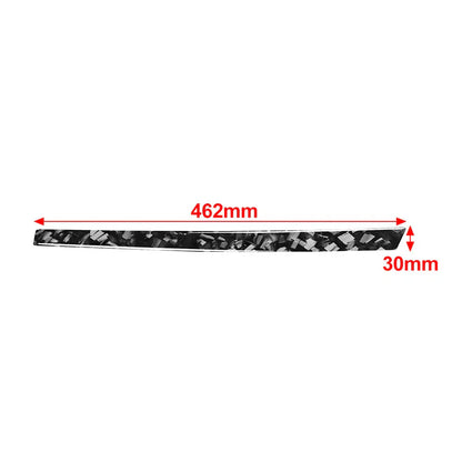 Dashboard Panel Cover Trim for Audi A4 A5 S4 S5 RS4 RS5 (2017-2024)