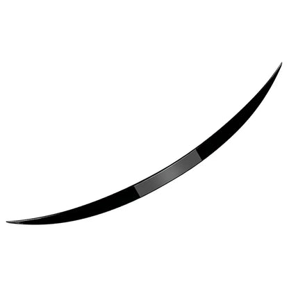 Rear Trunk Spoiler Wing for Mercedes Benz C Class W206 C300 (2021-2023)