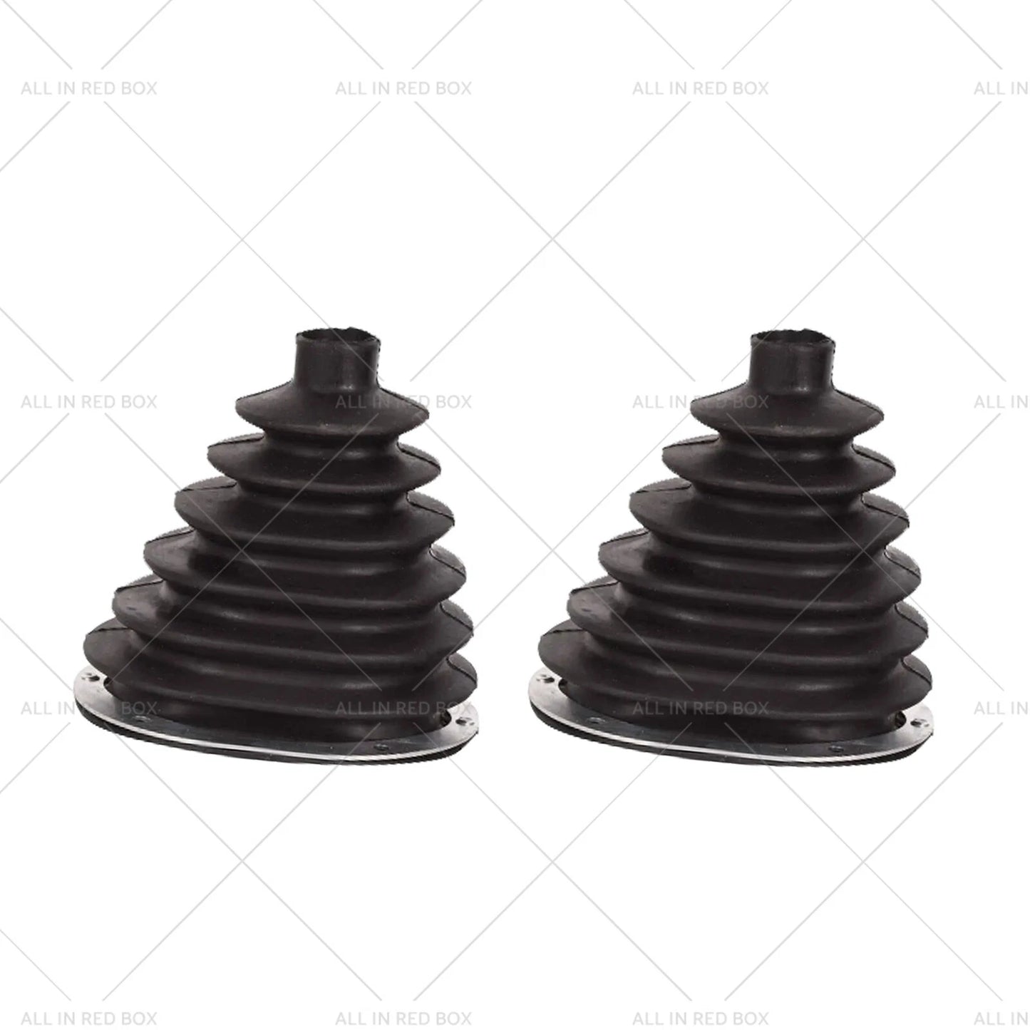 Rubber Steering Arm Boots for Bobcat 553 630 631 632 641 642 643 645 653 730