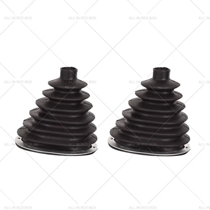 Rubber Steering Arm Boots for Bobcat 553 630 631 632 641 642 643 645 653 730