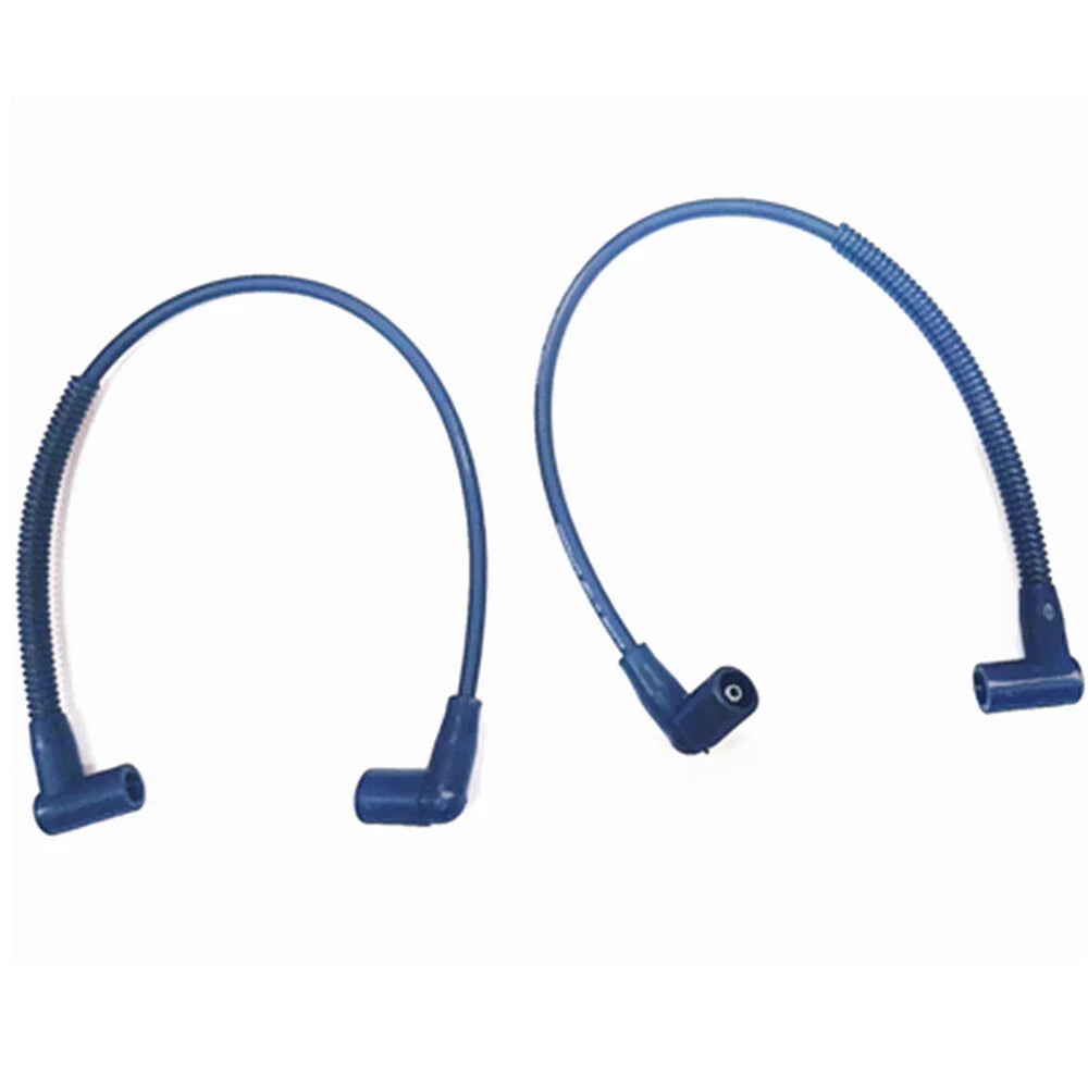 Spark Plug Wires for Can-Am Outlander, Renegade, Commander, Maverick