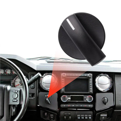 Selector Knob Lighting Switch for Ford F-250 F-550 Super Duty (2005-2010)