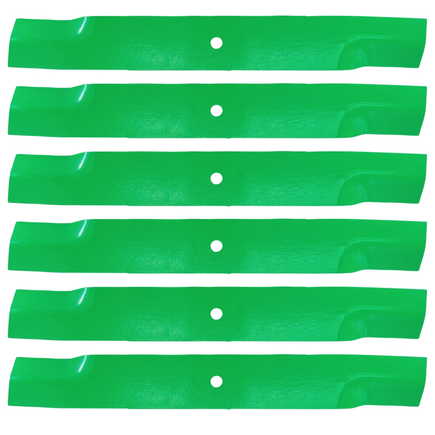 54 in Deck Blade Replacement for Dixie Chopper Zee 2 (2013–2018)