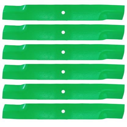 54 in Deck Blade Replacement for Dixie Chopper Zee 2 (2013–2018)