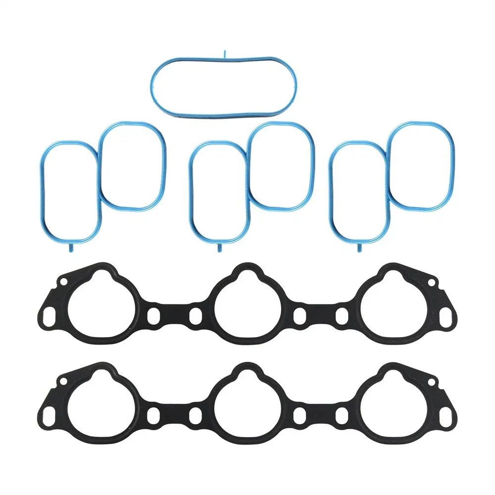 Engine Valve Cover Gasket Set for Nissan Pathfinder, Xterra, Suzuki Equator (2005-2015)