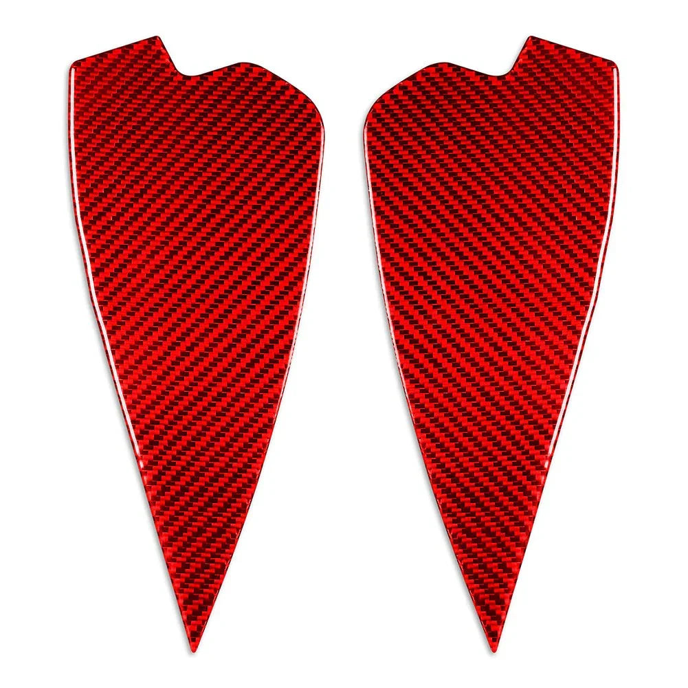 Anti-Collision Cushion Cover Trim for Alfa Romeo Giulia (2017-2021)