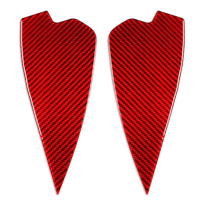 Anti-Collision Cushion Cover Trim for Alfa Romeo Giulia (2017-2021)