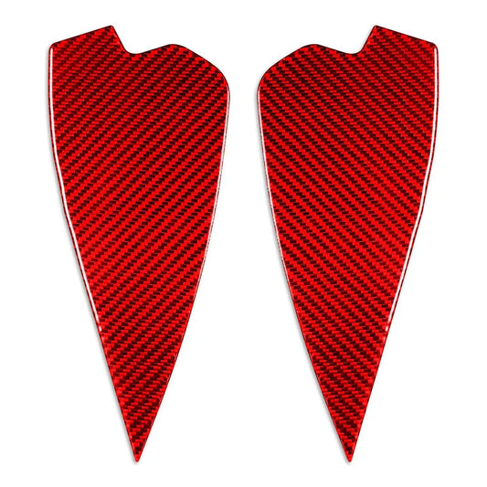 Anti-Collision Cushion Cover Trim for Alfa Romeo Giulia (2017-2021)