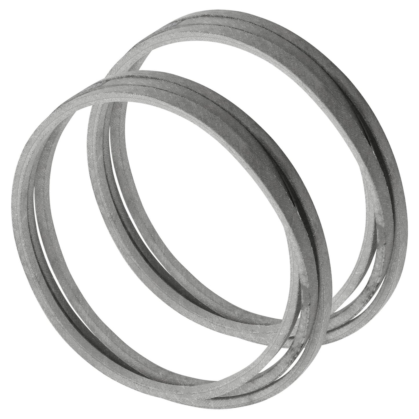 Deck Drive Belt 42 Inch Replacement for Cub Cadet LTX1040 LTX1042 (2010–2019)