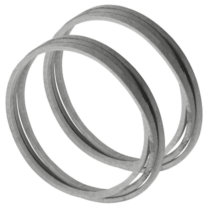 Deck Drive Belt 42 Inch Replacement for Cub Cadet LTX1040 LTX1042 (2010–2019)