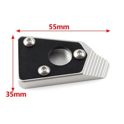 Kickstand Side Stand Enlarger Pad for HONDA GL1800 (2018-2023)