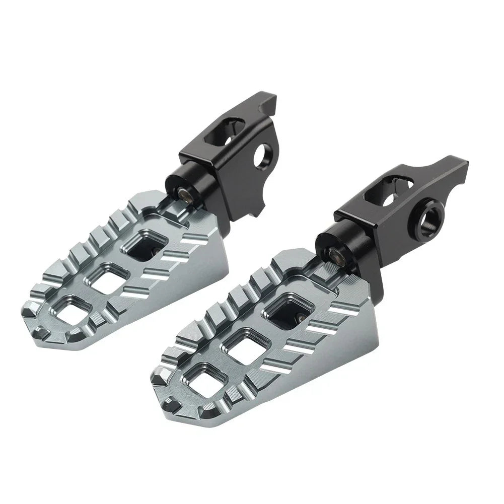 Front Foot Pegs for Honda CRF150R CRF250R (2004-2022)