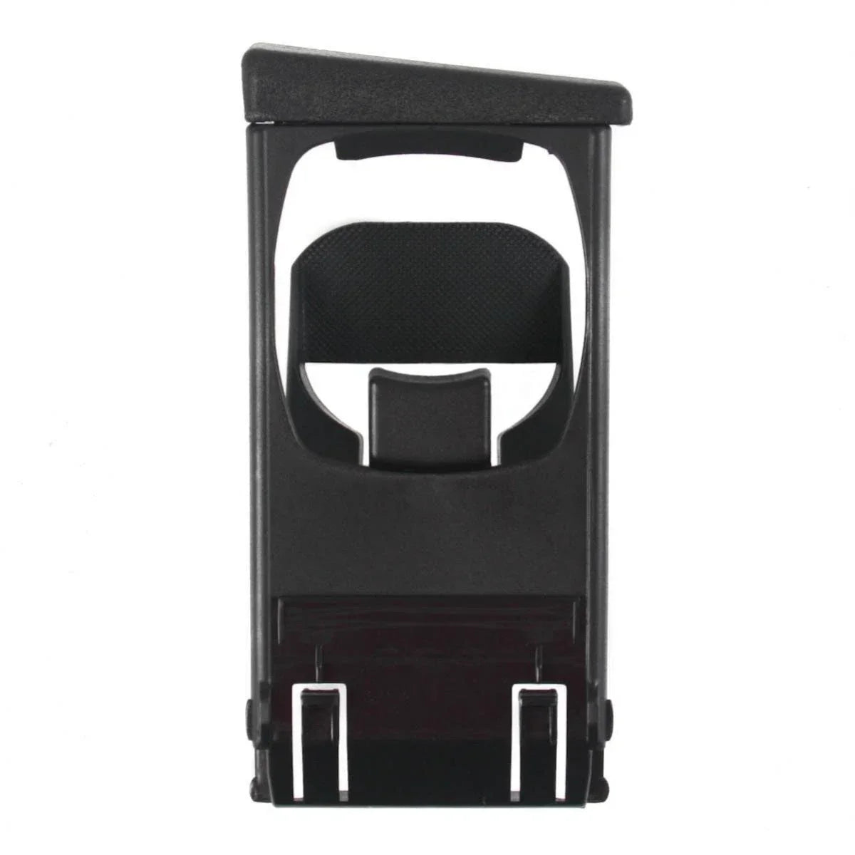 Left Cup Holder Tray Black Fits 2004-15 Toyota Hilux Vigo SR5 V6 Truck Fortuner