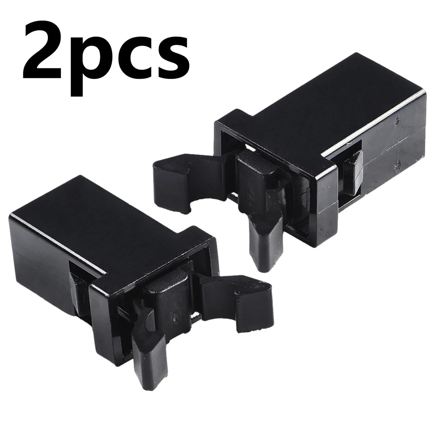 Console Latch Sunglasses Holder for Car