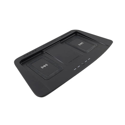 Wireless Charger Phone Charging Pad for Toyota Highlander (2015-2019)