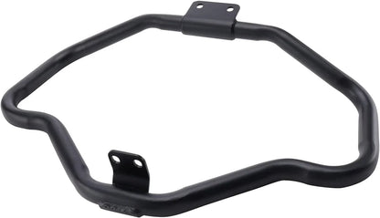 Black Engine Guard Highway Crash Bar for Harley Sportster XL 883 1200 (04-22)