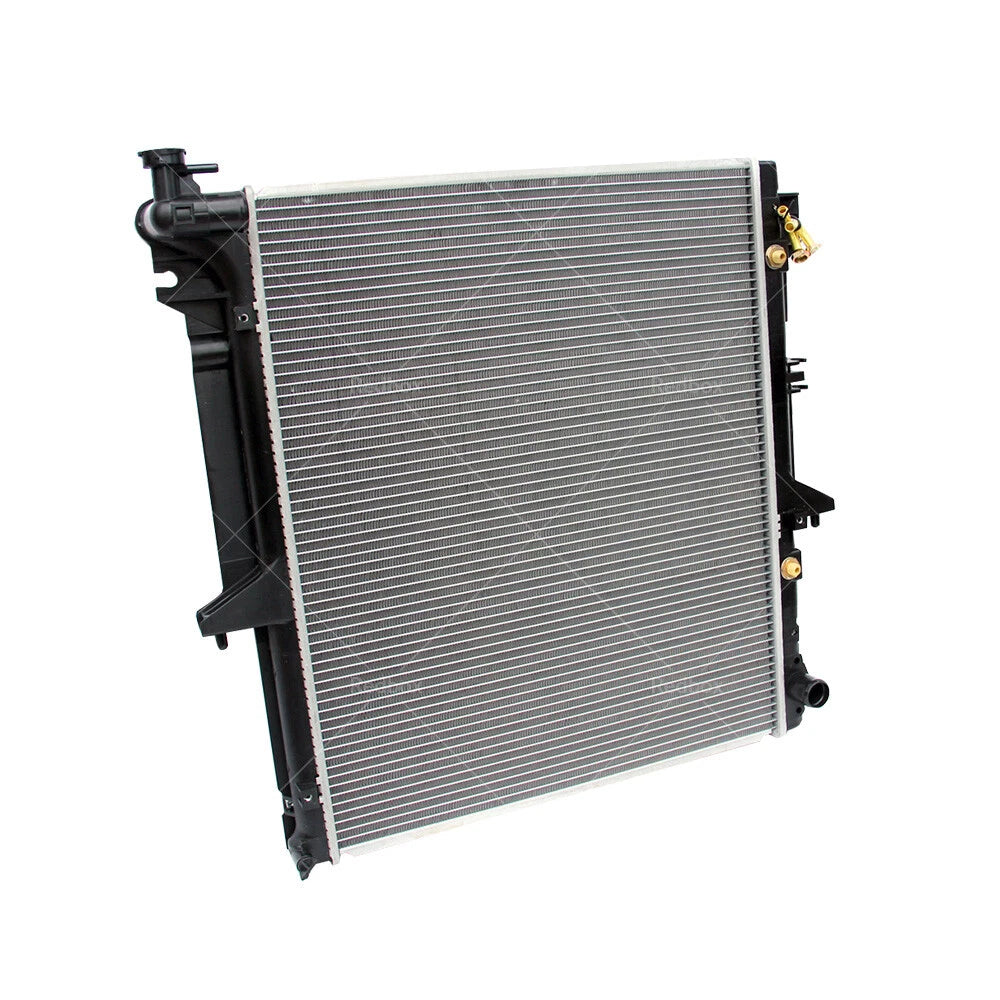 Radiator for Mitsubishi Triton ML MN Express L400 2.4 2.5 3.2 3.5 TD (2006-)