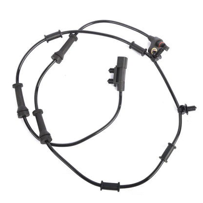 4 x Front & Rear ABS Wheel Speed Sensors for Jeep Wrangler (2007-2017)