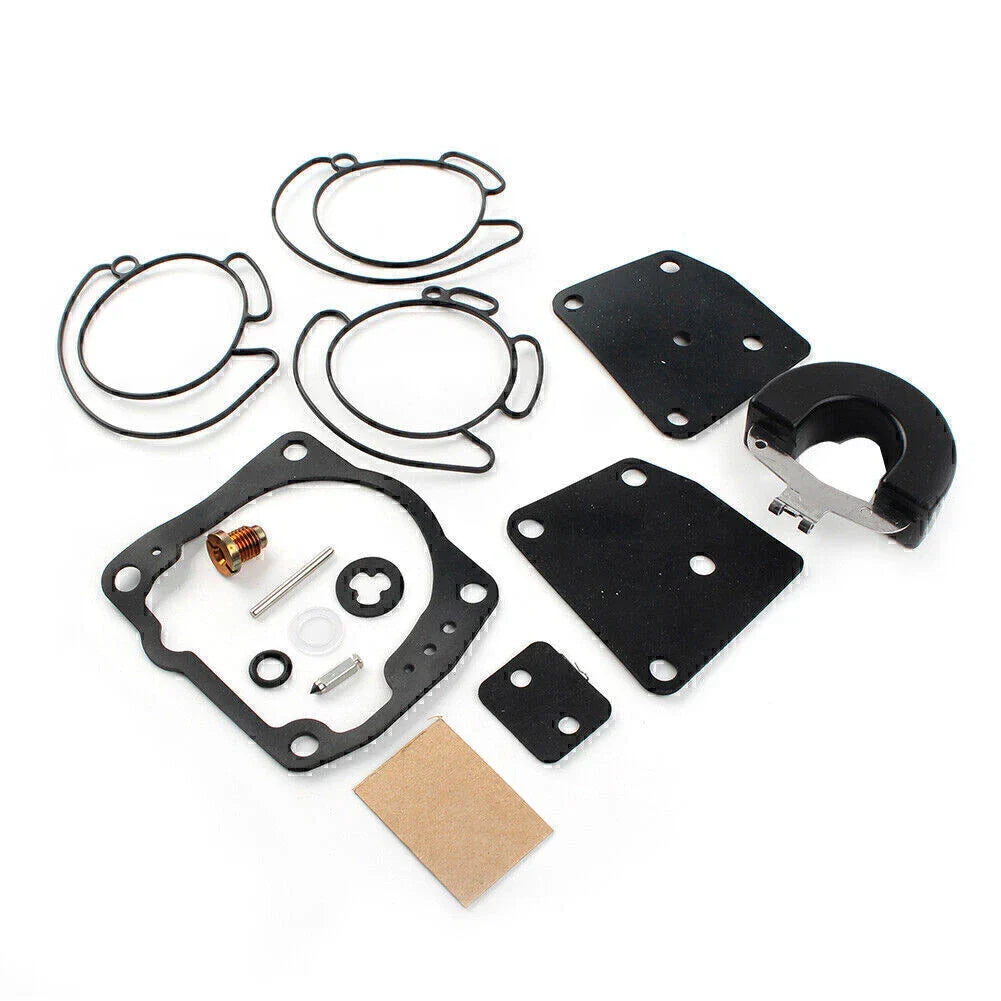 Carburetor Kit for Johnson Evinrude V4 V6 90-175 HP