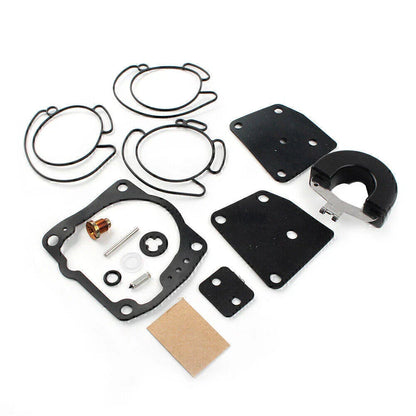 Carburetor Kit for Johnson Evinrude V4 V6 90-175 HP