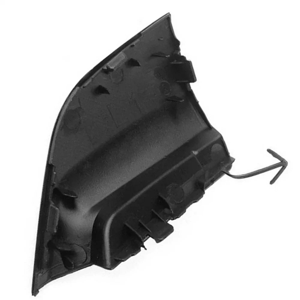 Front Bumper Tow Hook Cover Caps for Toyota RAV4 (2016-2018)