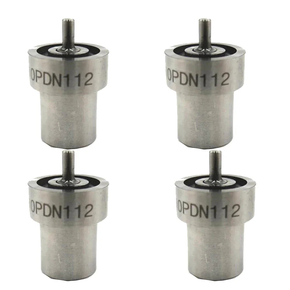 4 x Injector Nozzles for Mitsubishi Pajero Sport (1998-2005)