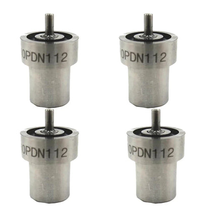 4 x Injector Nozzles for Mitsubishi Pajero Sport (1998-2005)