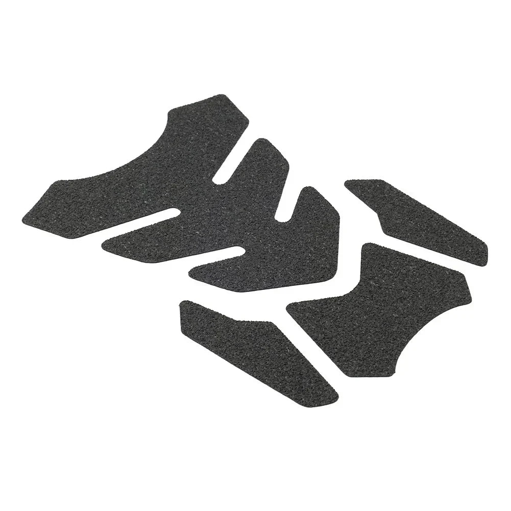 Anti-Slip Tank Pad Stickers for Ducati & Yamaha (No Year Specified)