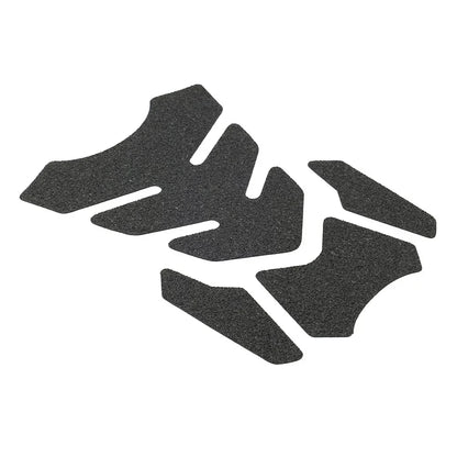 Anti-Slip Tank Pad Stickers for Ducati & Yamaha (No Year Specified)