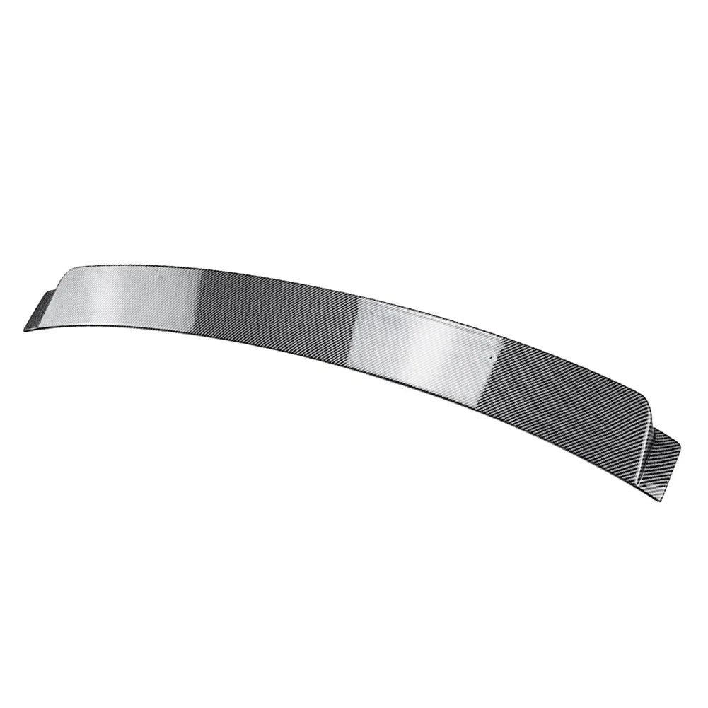 Carbon Fiber Rear Window Spoiler for BMW 3 Series E90 Sedan (2005-2012)