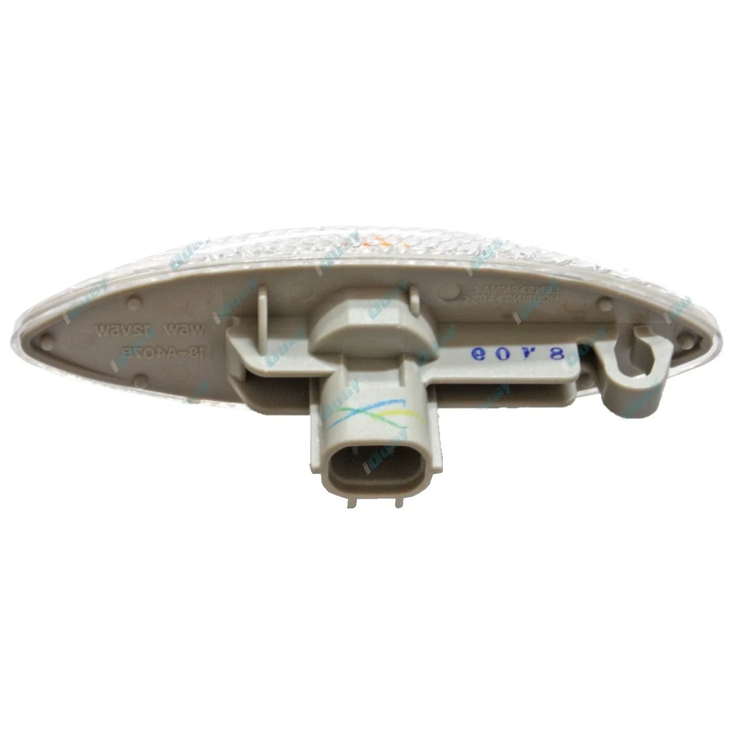 LH Side Guard Flasher for Toyota Echo 1999-2005 Left Passenger Indicator