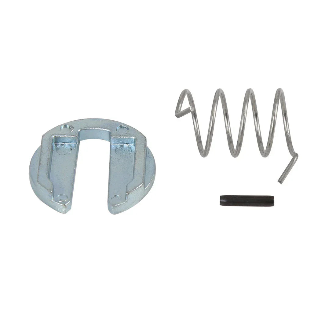 Barrel Door Lock Cylinder Repair Kit for BMW X5 E53 (2000-2006)