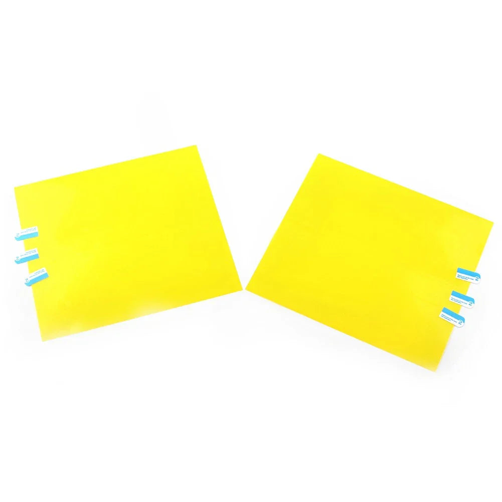 Headlight Protector Film for Honda CB1000R, CB650R (2018-2023)