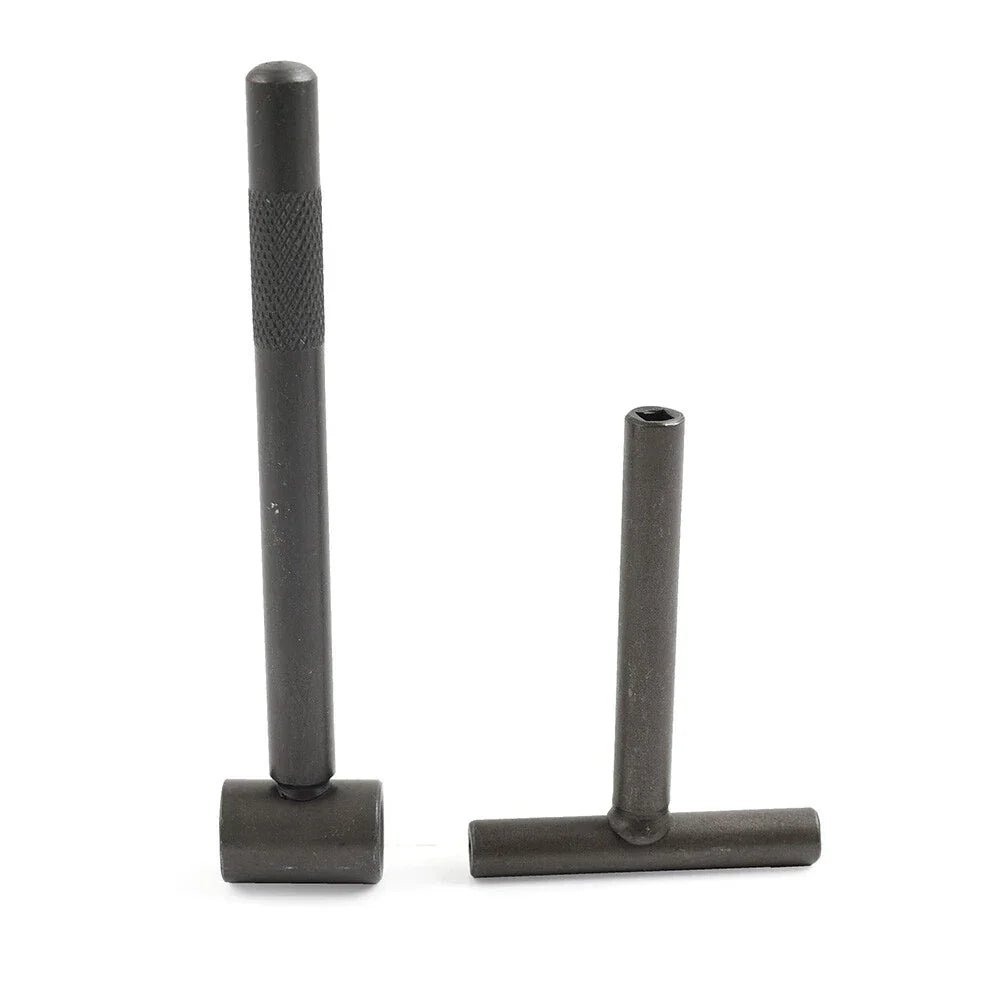 Screw Spanner Tool for Scooter Engine Valve ()