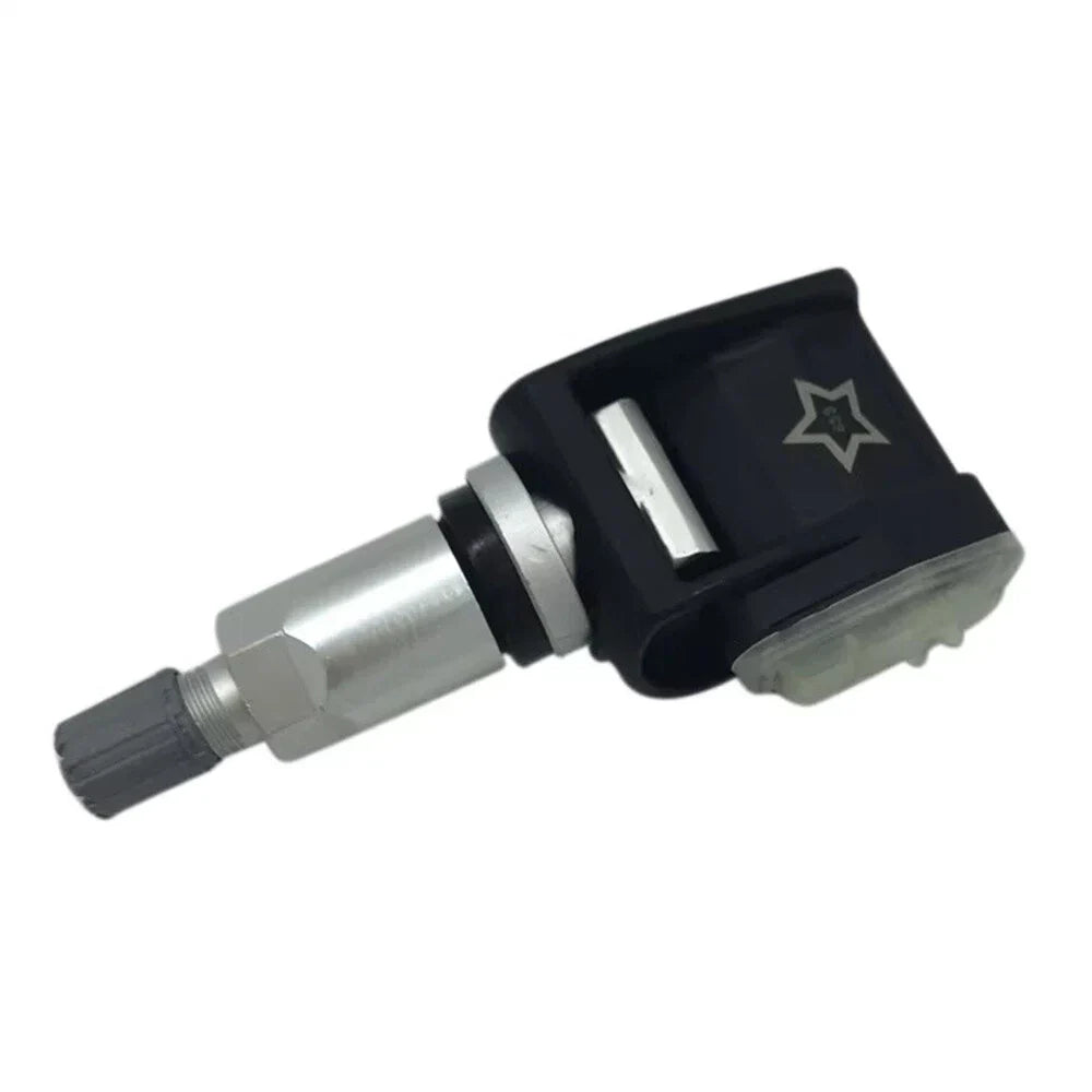 4 Pcs Tire Pressure Monitor Sensors for BMW 5 6 7 8 Series X3 X4 X5 X6